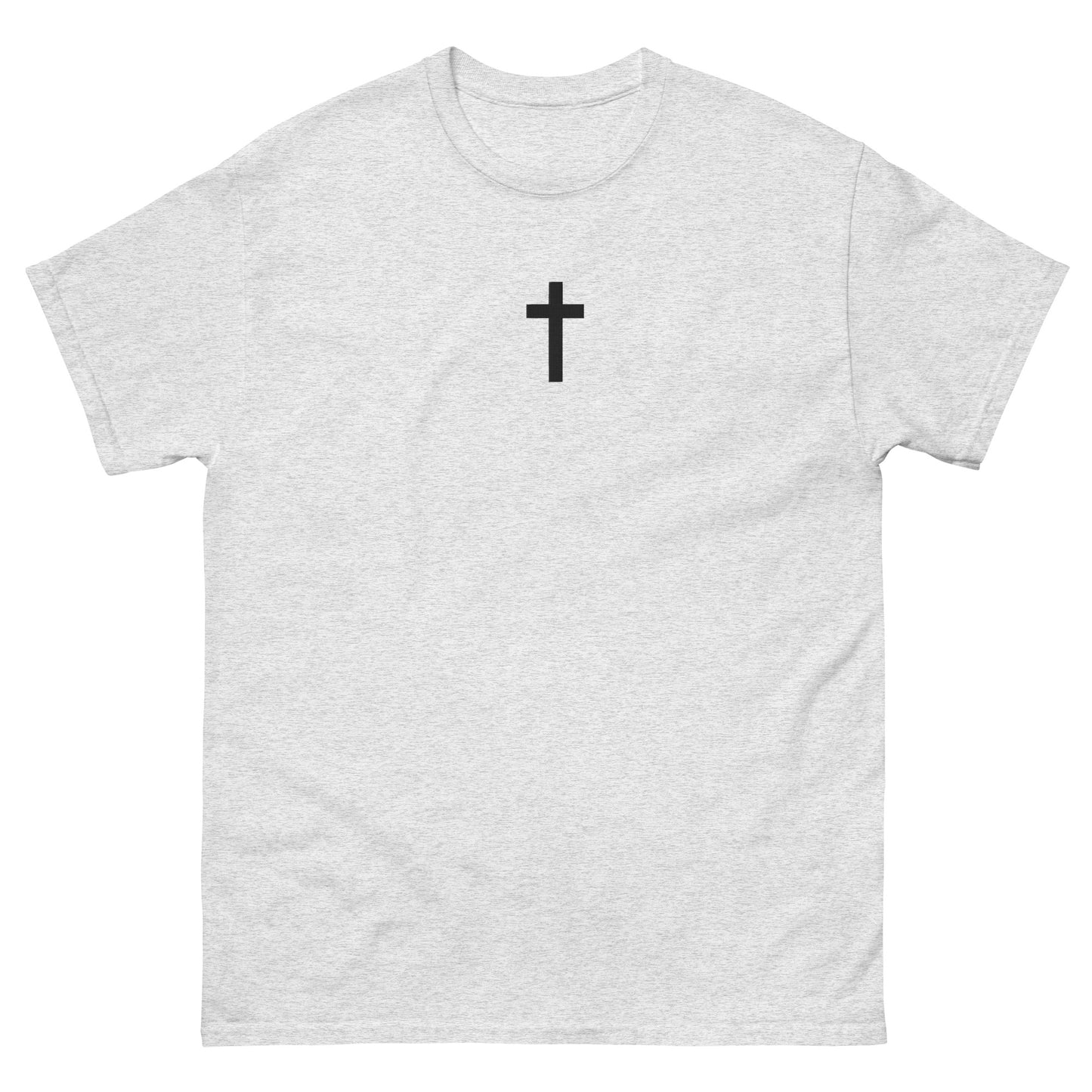 Black Cross - Tee