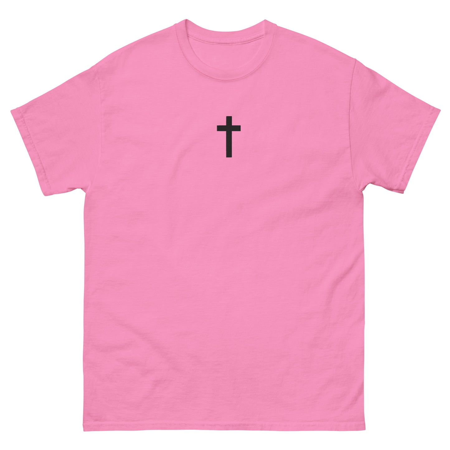 Black Cross - Tee