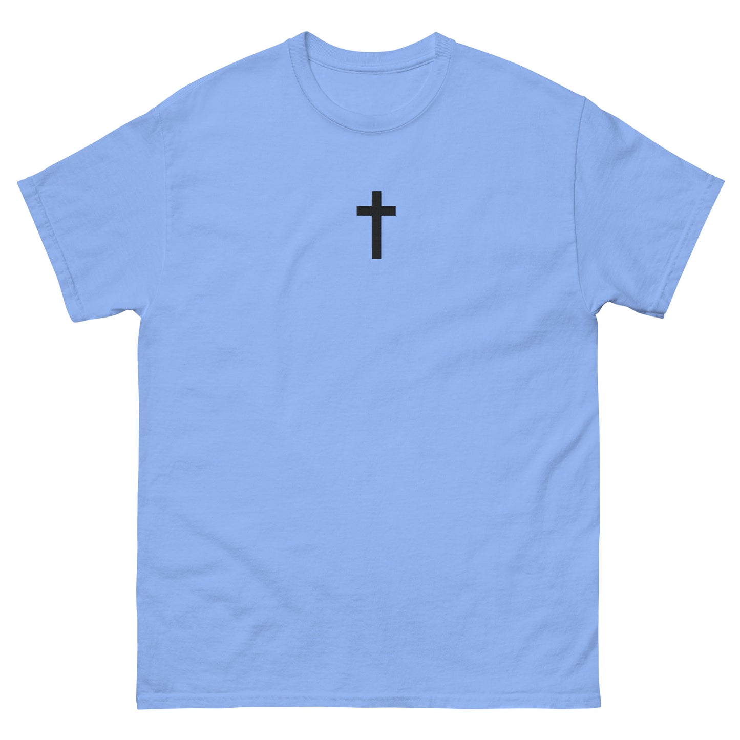 Black Cross - Tee