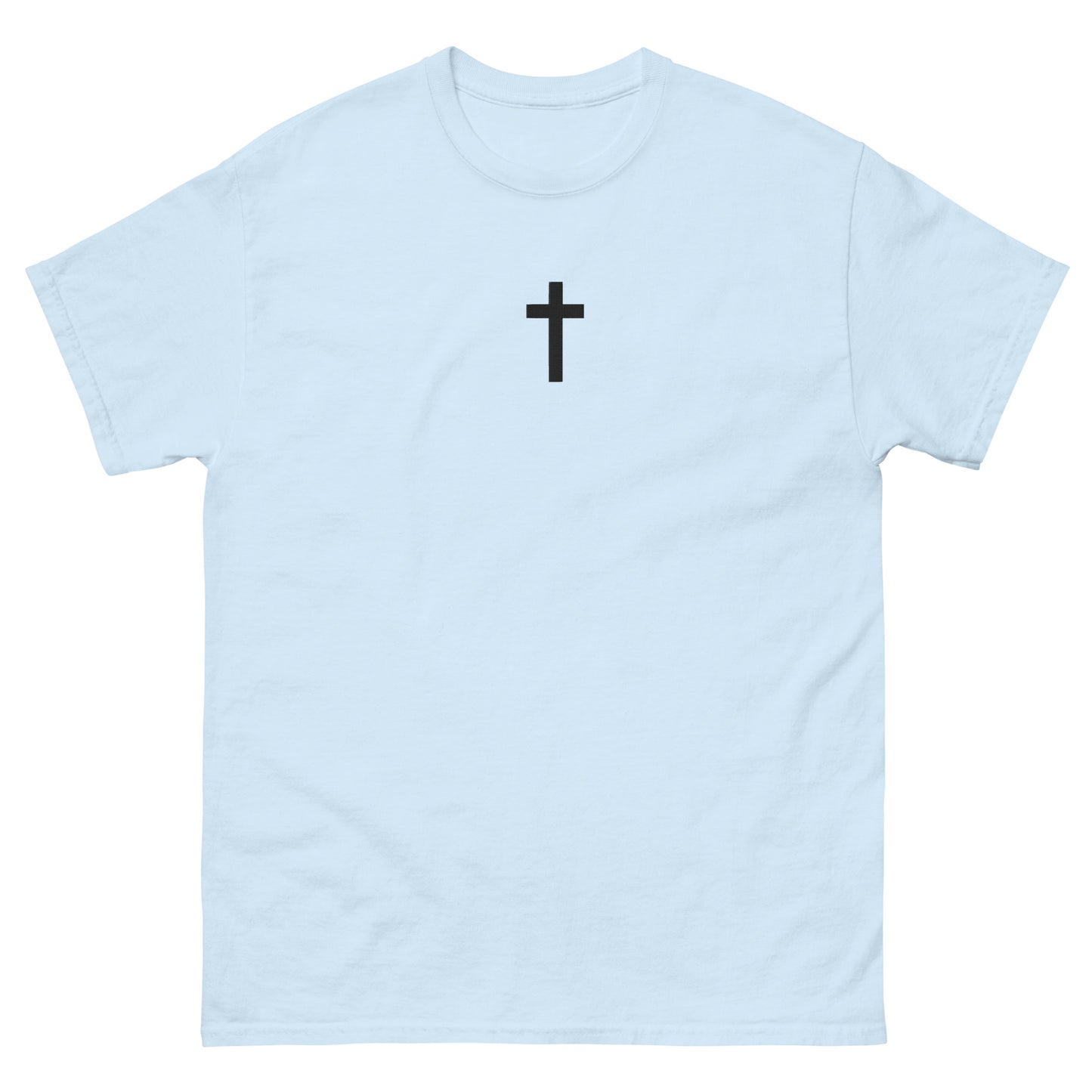 Black Cross - Tee