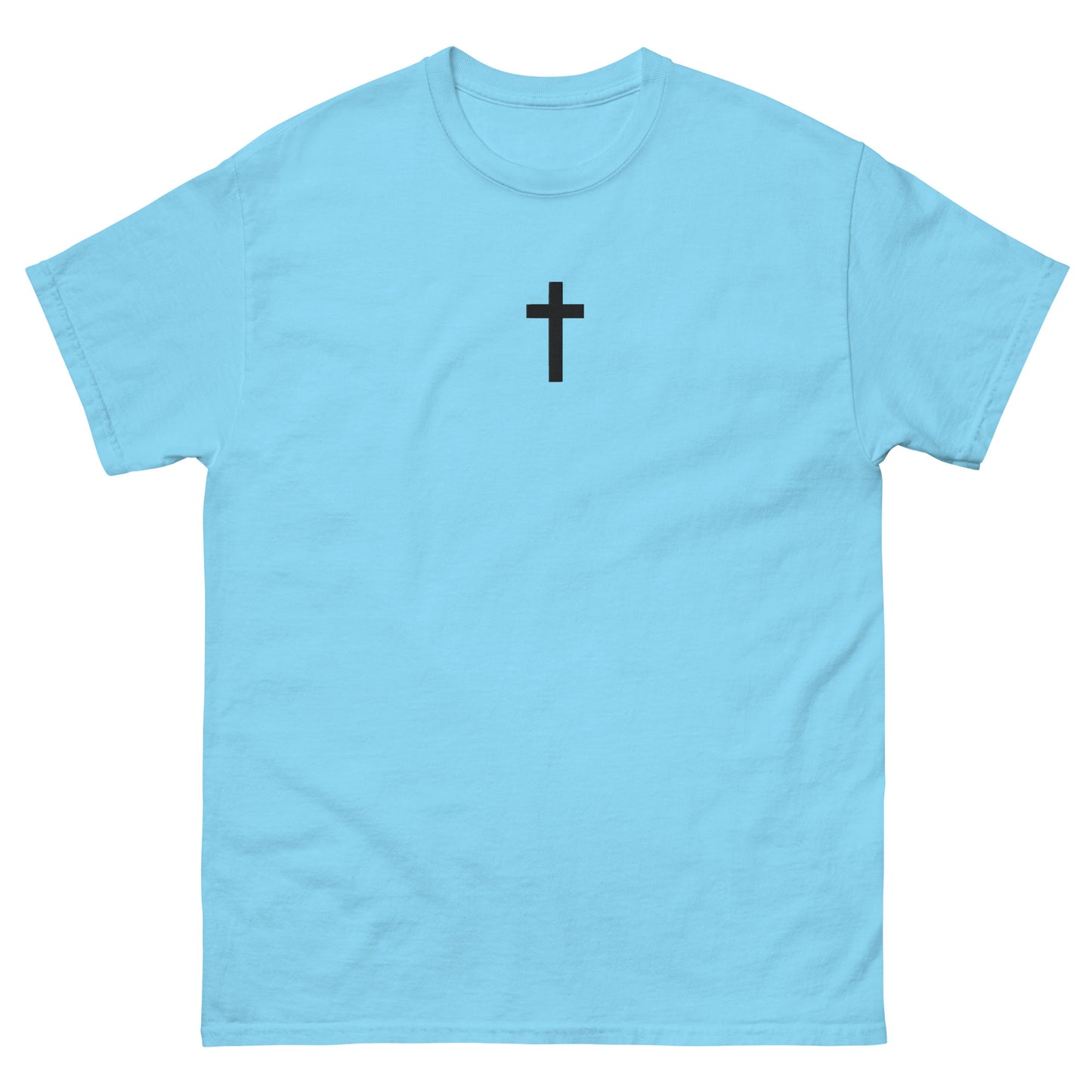 Black Cross - Tee